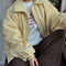Badia Jacket | | S | Agnese Studios