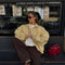Badia Jacket | | S | Agnese Studios