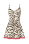 Badie Dress | | XS | Agnese Studios