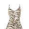Badie Dress | | XS | Agnese Studios