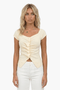 Badria Top | | S | Agnese Studios