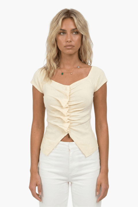 Badria Top | | S | Agnese Studios