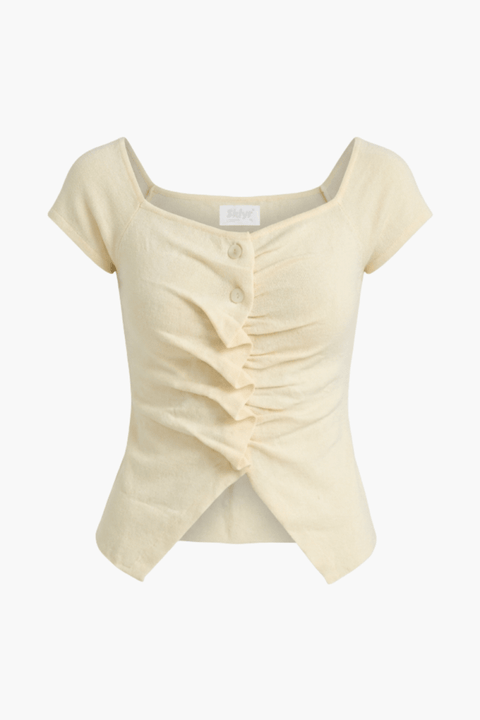 Badria Top | | S | Agnese Studios