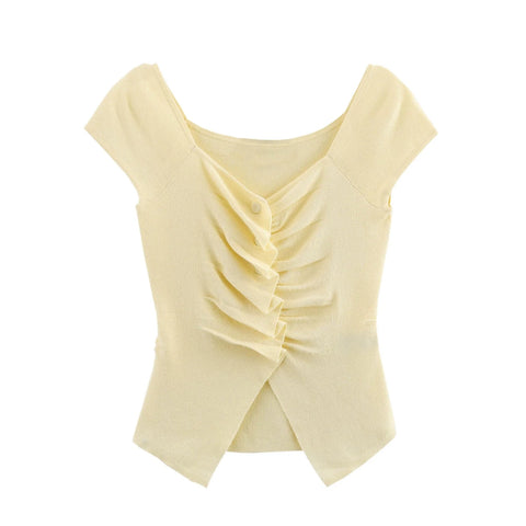 Badria Top | | S | Agnese Studios