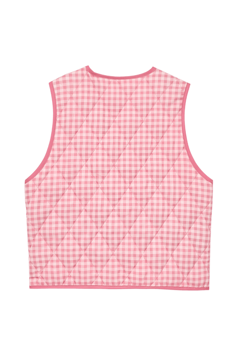 Baira Waistcoat | | S | Agnese Studios