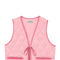 Baira Waistcoat | | S | Agnese Studios