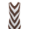 Bali Codra Dress | | S | Agnese Studios