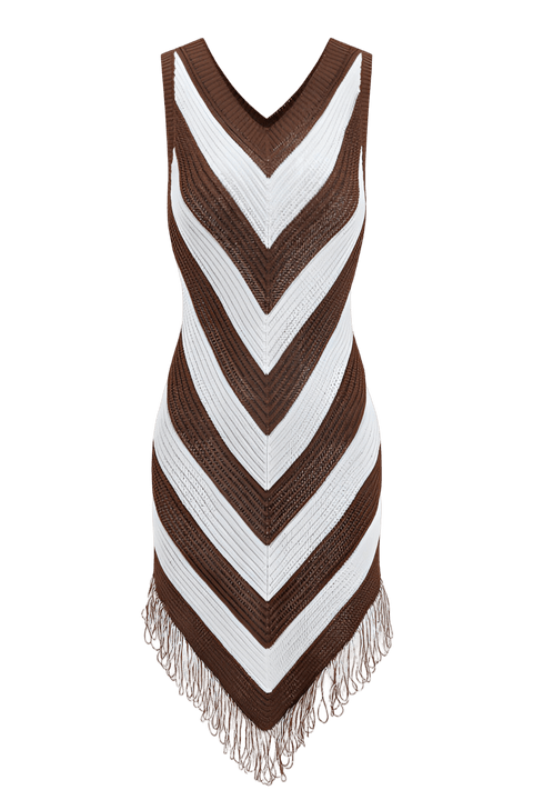 Bali Codra Dress | | S | Agnese Studios