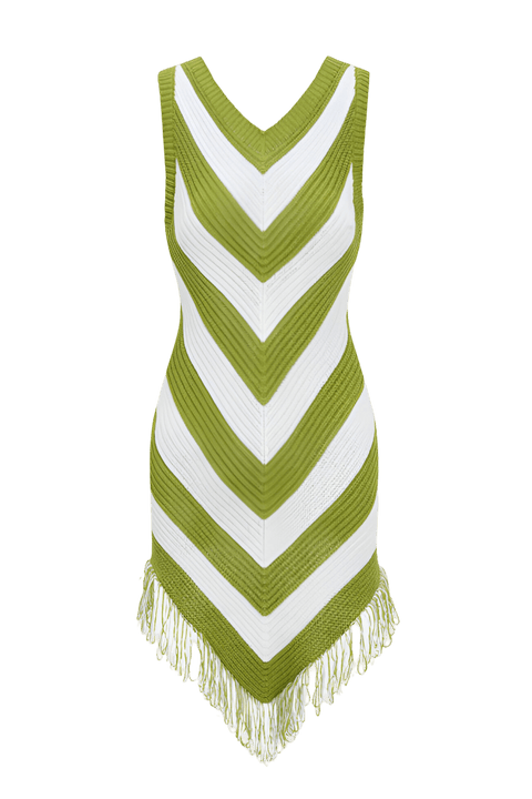 Bali Codra Dress | | S | Agnese Studios