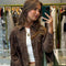 Balima Jacket | | S | Agnese Studios