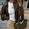 Balima Jacket | | S | Agnese Studios
