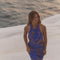 Balira Dress | | S | Agnese Studios