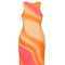 Banana Leaf Dress | | XS/S | Agnese Studios