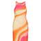 Banana Leaf Dress | | XS/S | Agnese Studios