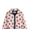 Bandina Sherpa Sweater | | S | Agnese Studios