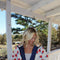 Bandina Sherpa Sweater | | S | Agnese Studios