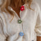 Bannie Cardigan | | S | Agnese Studios