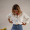 Bannie Cardigan | | S | Agnese Studios