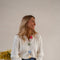 Bannie Cardigan | | S | Agnese Studios