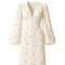Baraji Dress | | S | Agnese Studios