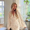 Baraji Dress | | S | Agnese Studios