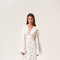 Baraji Dress | | S | Agnese Studios