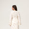 Baraji Dress | | S | Agnese Studios