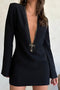 Barbera Dress | | S | Agnese Studios