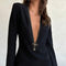 Barbera Dress | | S | Agnese Studios