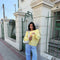 Bardot Sweater | | S | Agnese Studios