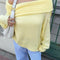 Bardot Sweater | | S | Agnese Studios