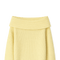 Bardot Sweater | | S | Agnese Studios