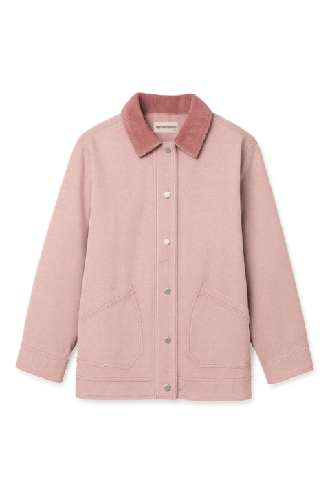 Bari Dinna Jacket | | S | Agnese Studios
