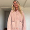 Bari Dinna Jacket | | S | Agnese Studios
