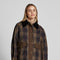 Bari Jacket | | S | Agnese Studios