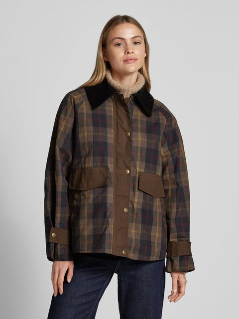 Bari Jacket | | S | Agnese Studios