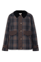 Bari Jacket | | S | Agnese Studios