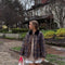 Bari Jacket | | S | Agnese Studios
