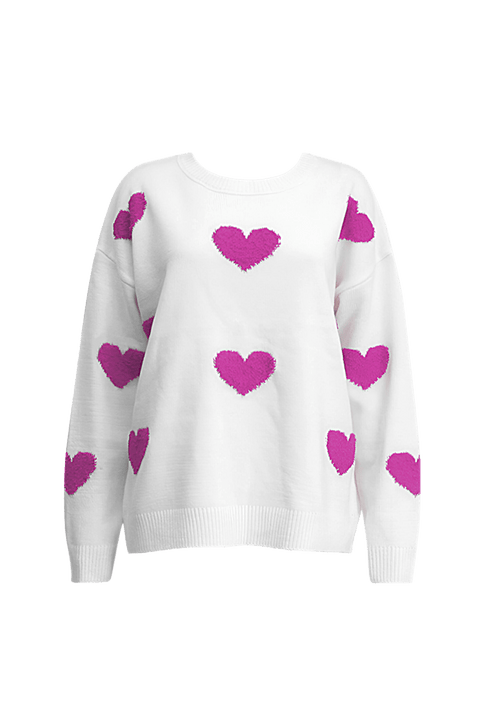 Barissa Sweater | | S | Agnese Studios