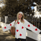 Barissa Sweater | | S | Agnese Studios