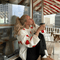 Barissa Sweater | | S | Agnese Studios