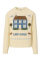 Barissa Sweater | | S | Agnese Studios