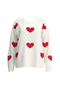Barissa Sweater | | S | Agnese Studios
