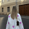 Barissa Sweater | | S | Agnese Studios