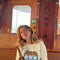 Barissa Sweater | | S | Agnese Studios
