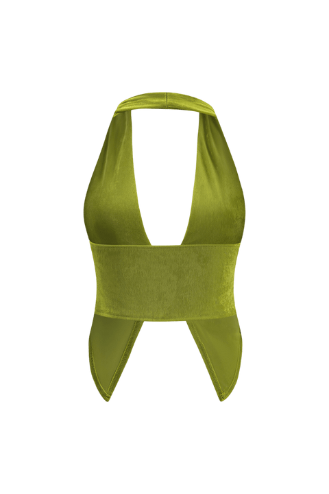 Barrow Top | | S | Agnese Studios