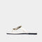 Basdina Sandals | | 35 | Agnese Studios
