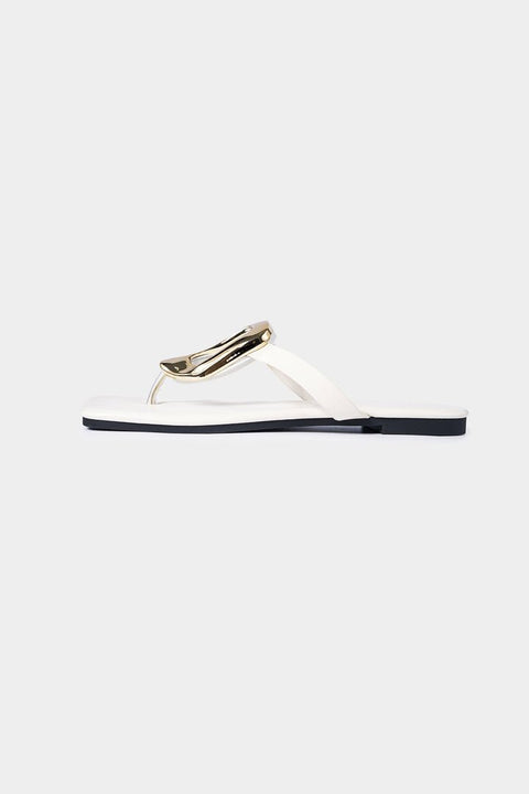 Basdina Sandals | | 35 | Agnese Studios