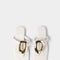 Basdina Sandals | | 35 | Agnese Studios
