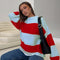 Bastien Sweater | | S | Agnese Studios